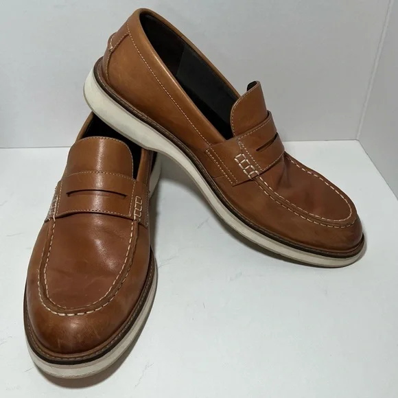 Cole Haan | Shoes | Cole Haan Osborn Grand 36 Penny Loafer  display picture 2